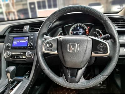 Honda Civic FC 1.8E ปี 2019 รูปที่ 12
